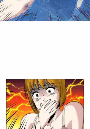 Do you Want to Change Partners Ch.0-16