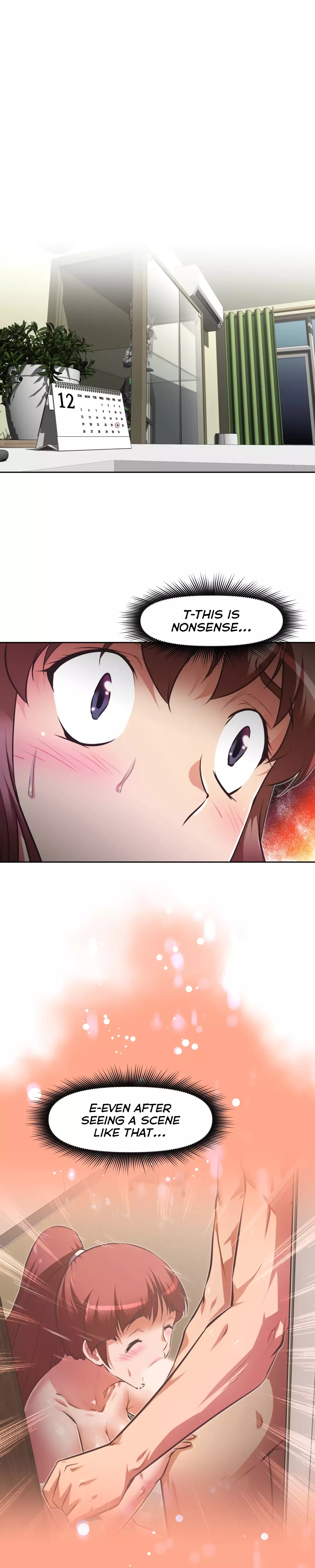 Brawling Go Ch.76-121