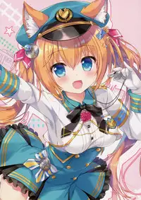 (COMIC1☆13) [Ame nochi Yuki (Ameto Yuki)] Fuwafuwa Onee-san wa Suki desu ka + Melonbooks Gentei Leaflet [English] [フロギィTL]