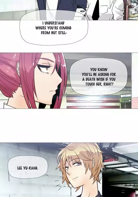 Household Affairs Ch.1-45