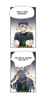 [BAK Hyeong Jun] Sweet Guy Ch. 1-49 [English] [YoManga]