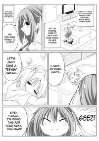 (C86) [STREAM OF CREEK (CREEK)] Sakura Strip (Sakura Trick) [English] [Goggled Anon]