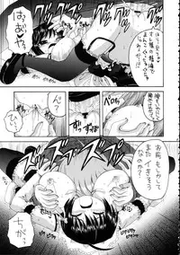 (C68) [Yukimi Honpo (Asano Yukino)] Kore ga Ore-sama no maid-tachi (Kore ga Watashi no Goshujin-sama | He Is My Master)