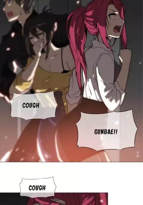 Household Affairs Ch.1-45
