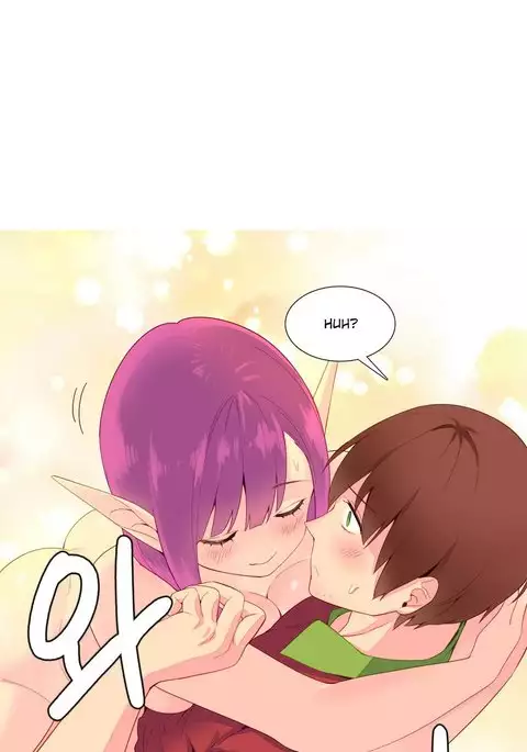 A World That I Rule Ch.01-25