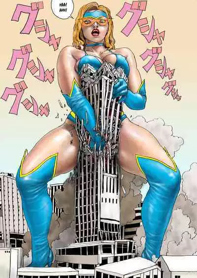 [AKAFUJI] Sannen B-gumi no Higeki Daisan Wakusei no Akumu 2 | Tragedy Against 3B Class - The Third Planet's Nightmare 2 [English]