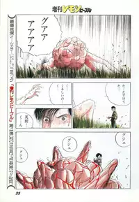 Lemon People 1987-03 Zoukangou Vol. 70 All Color