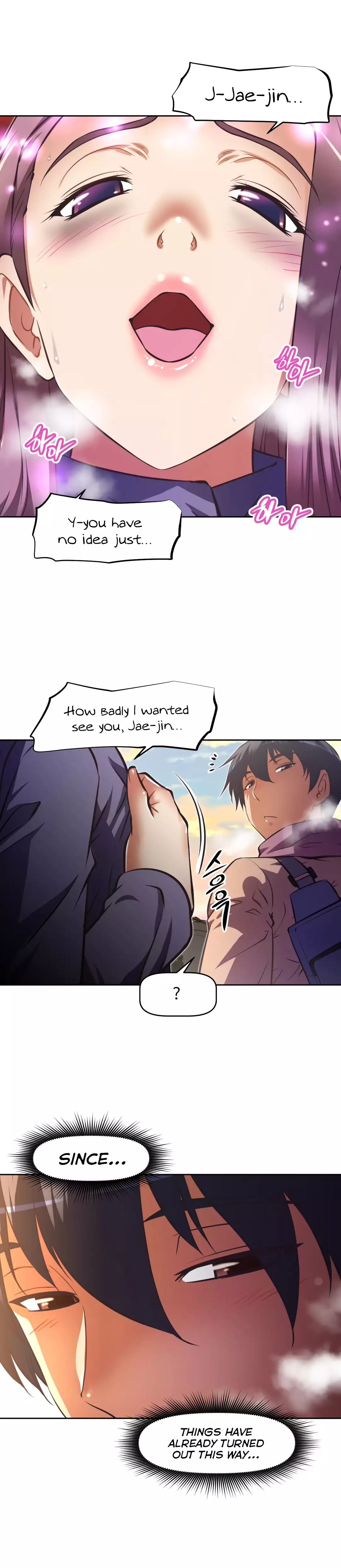 Brawling Go Ch.76-121