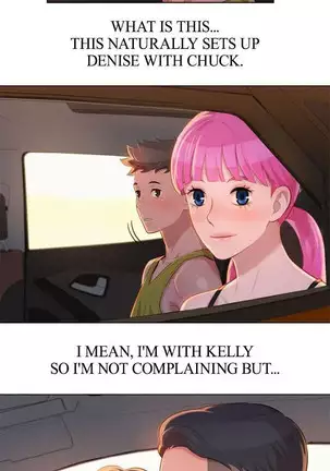 What do you Take me For? Ch.41/?