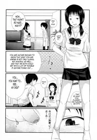 Brothers Problem [English] [Rewrite] [olddog51]