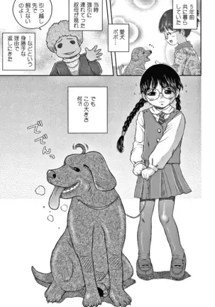 Bishoujo Koushuu Nikubenki