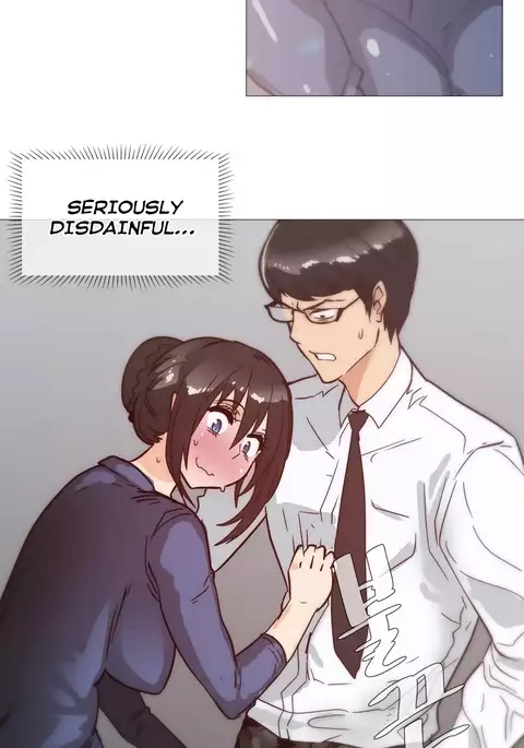Household Affairs Ch.1-45