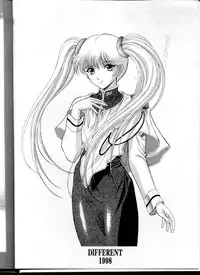 (C54) [ST.DIFFERENT (Various)] OUTLET 1 (Various)