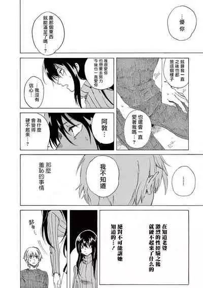 让我来进入你吧？…用那个 01 Chinese