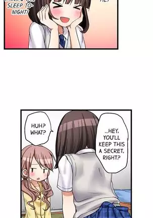 Hatsuecchi no Aite wa... Imouto!? | My First Time is with.... My Little Sister?! Ch. 1-59