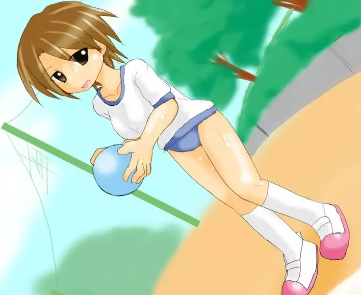 Shame Reportt SUMMER! 30 Days Of Shame