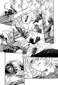 [TEX-MEX (Hiroe Rei)] game of death (Various)