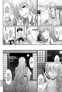 [TANA] Oyome-sama Honey Days Joukan Ch. 6-7 [English] [biribiri]
