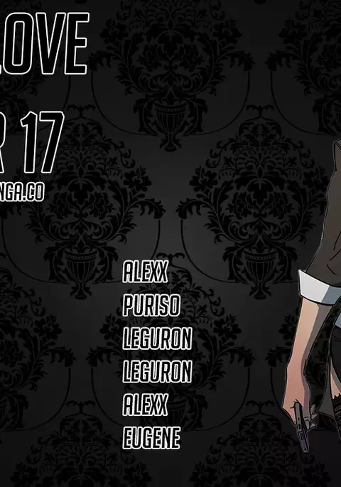 Refrain Love Ch.1-34