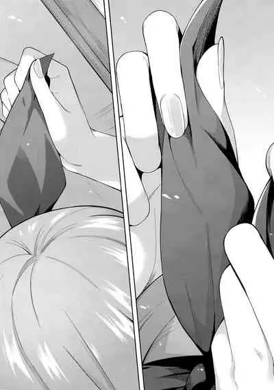 (C97) [Bad Mushrooms (Chicke III, 4why)] Nibun no Yuudou (Gotoubun no Hanayome)