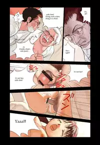 [Orange Bullet] 3 (ENG) (tranlated)