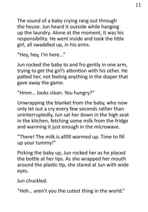 When Days Rewind Volume One