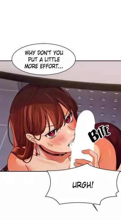[OB, Overtime Sloth] Is There No Goddess in My College? Ch.15/? [English] [Manhwa PDF]