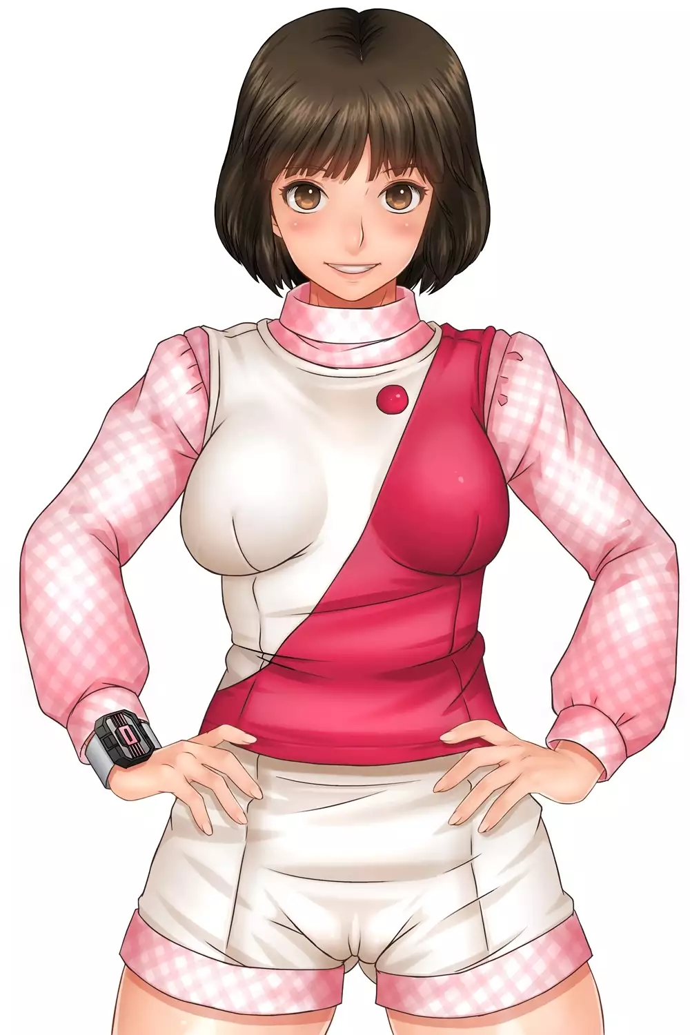 RANGER HEROINES 2 + RANGER HEROINES 1