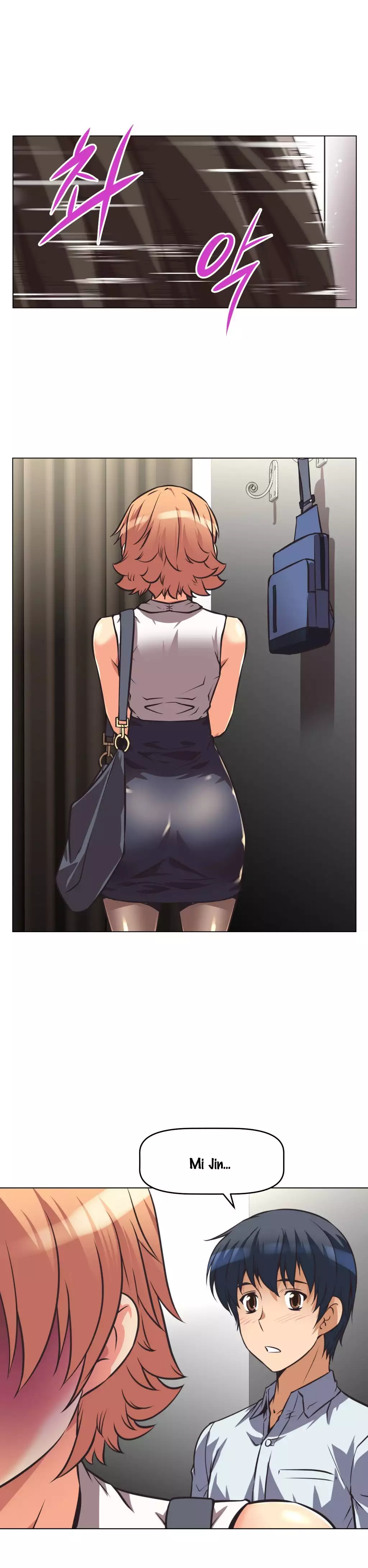 Brawling Go 0-16 Chapters