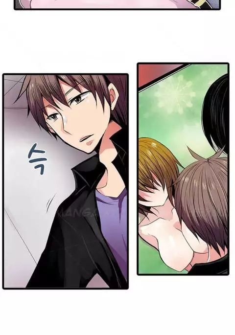 Shameful Vending Machine Ch.1-10