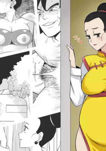 Special Training With Dumb House Wife