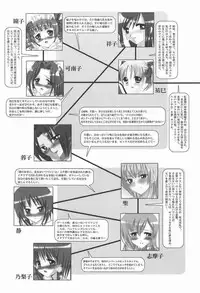 (SC29) [Lezmoe! (Oyu no Kaori)] Lezmoe Lillian Koushiki Fanbook (Maria-sama ga Miteru)