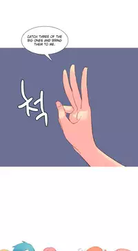 [Tankguy, ROZER] A World That I Rule Ch.01-33 [English] (Game of Scanlation) (Ongoing)