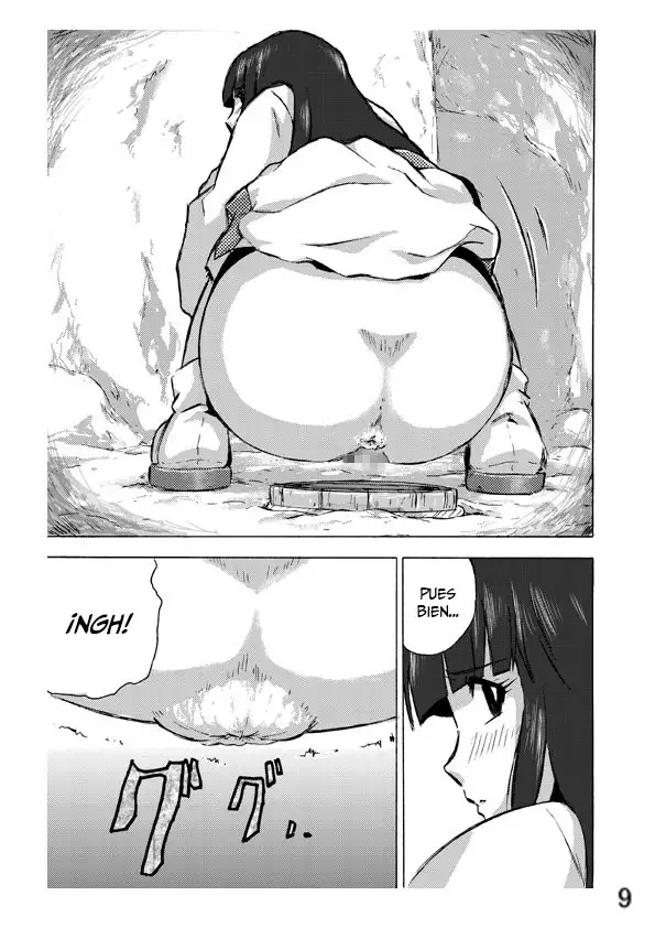 Osonaemono 1-3 | Ofrenda 1-3