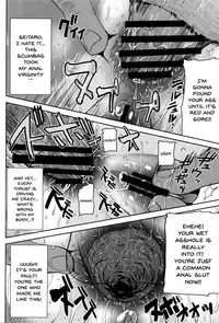 [Tanaka Aji] "Kare ni... Dakaremashita. Ato, Ne..." ~Otome ga Chuuko XXX Desu to Kokuhaku Suru Hi~ | He...Embraced Me.After That... Ch.1-8 [English] {Doujins.com}