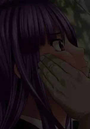 Nige Rarenai Ninshin - Dasa Rereba Haramu -