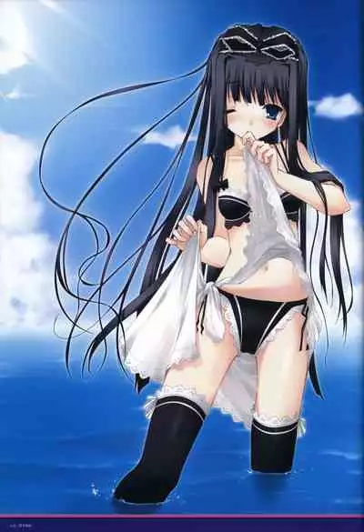 ALcot Visualworks vol.1