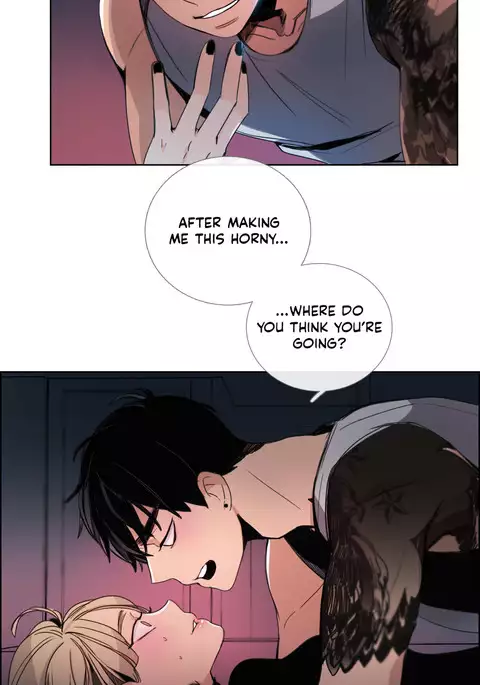 Talk To Me Ch.1-46