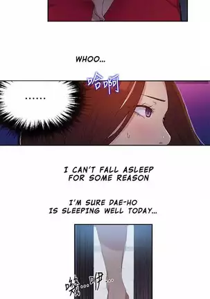 Secret Class Ch.46/?