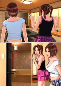 [Anthology] Tabi no Haji wa Nugishite