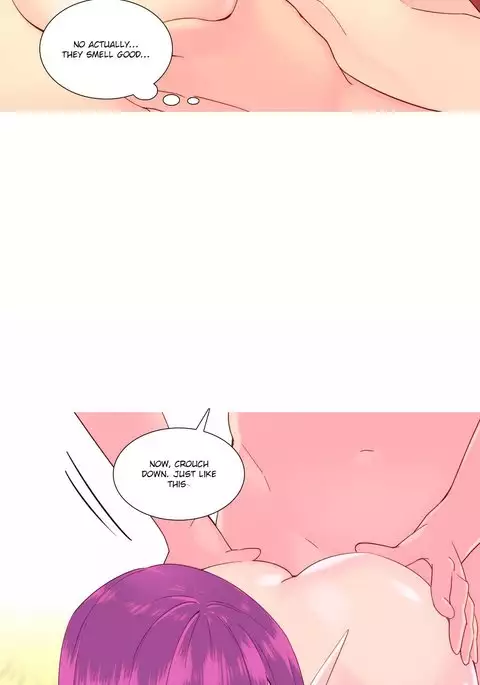 A World That I Rule Ch.01-30