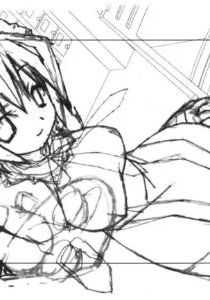 Twinkle☆Crusaders Kurukuru Secret Booklet -The Emotions of a Traveler-