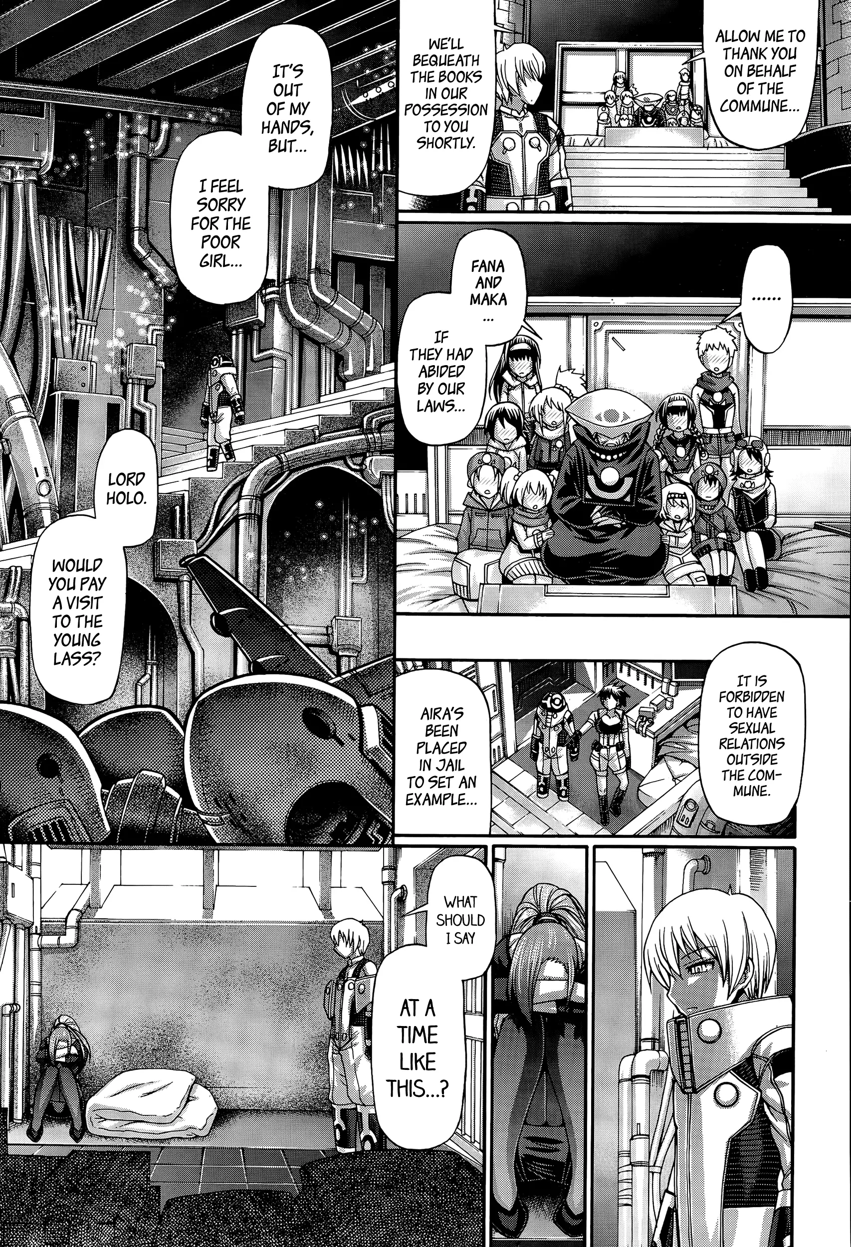 Re: Incarnation ch.1-3