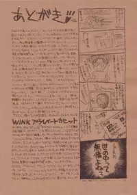 (C38) [Secret Society M (Kitahara Aki)] Anice 3 - Rakuen no Shizuku (Sonic Soldier Borgman)