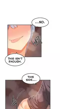 [Mx2J] Hahri's Lumpy Boardhouse Ch. 0-24 [English] (YoManga) (Ongoing)