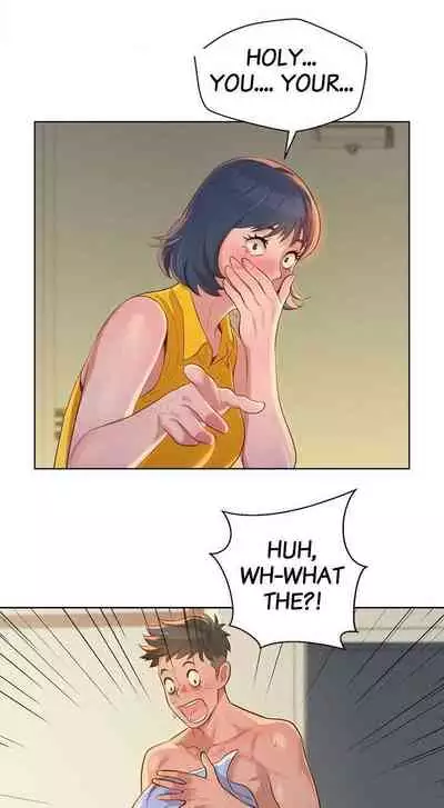 What do you Take me For? Ch.35/?