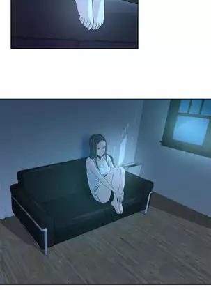 Do you Want to Change Partners Ch.0-16