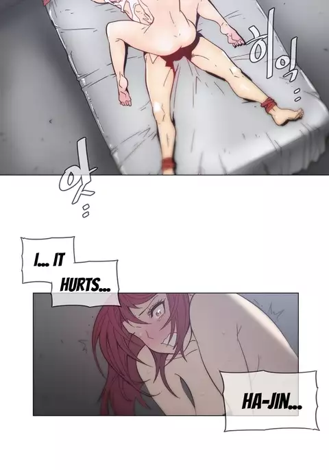 Household Affairs Ch.1-45