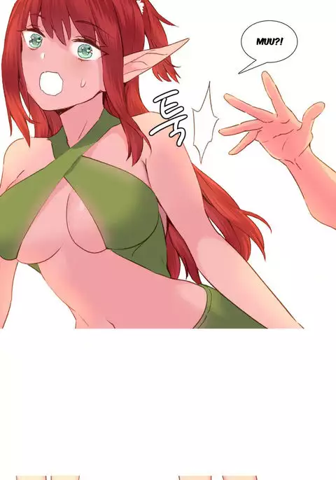 A World That I Rule Ch.01-35