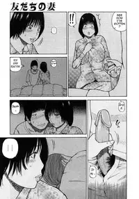 [Kuroki Hidehiko] 29 sai Inyoku Tsuma | 29-Year-Old Lusting Wife [English] [Decensored]